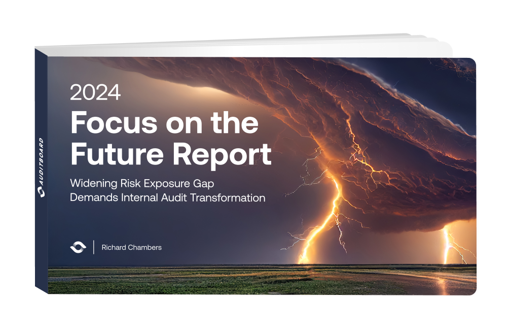 AuditBoard OpsAudit Live   2024 Focus On The Future Report BLOG (1) 